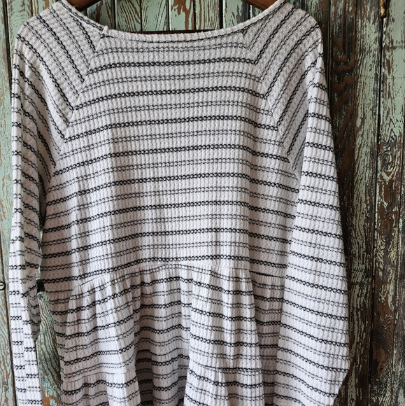 Ultra Flirt 2X Top - Picture 6 of 6